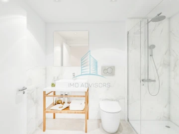 Apartamento T2 para Venda em Cedofeita, Santo Ildefonso, Sé, Miragaia, São Nicolau e Vitória