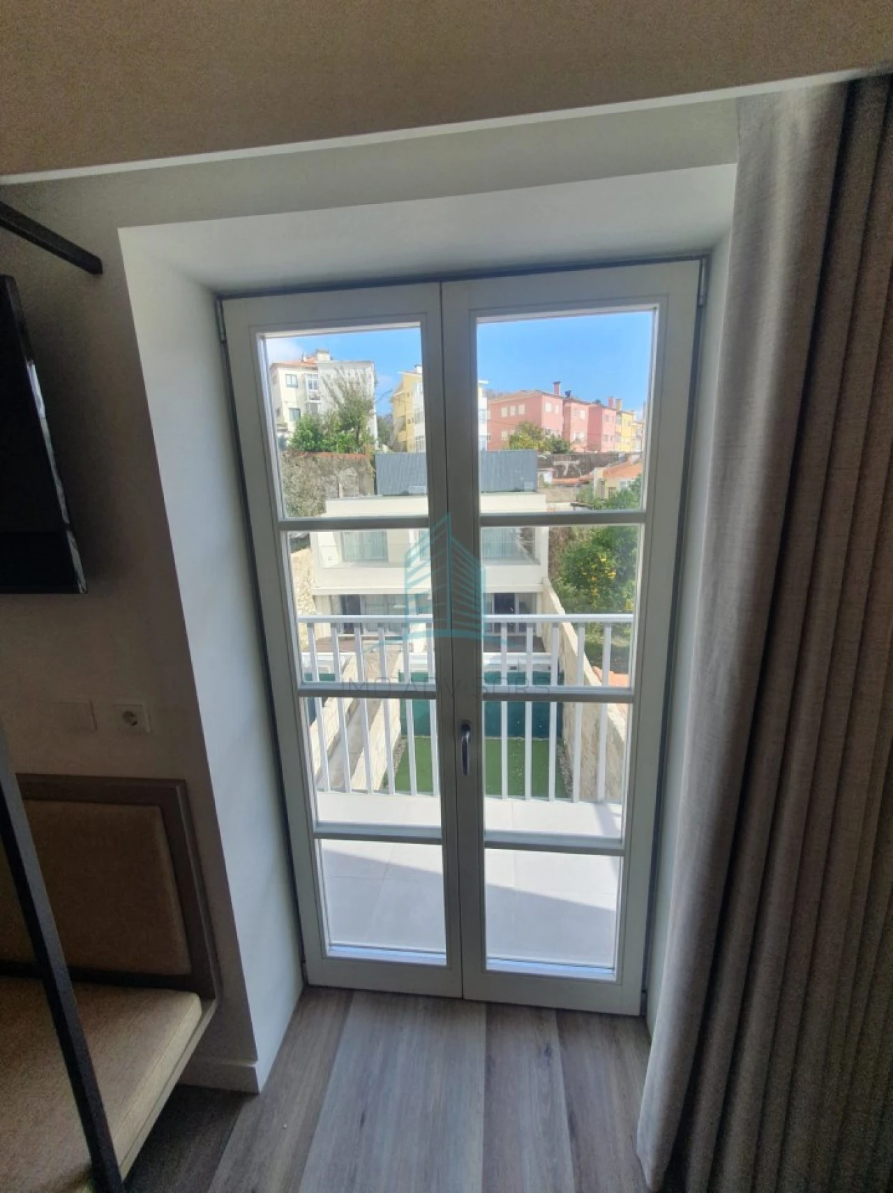 Apartamento T1 para Venda em Santa Marinha e São Pedro da Afurada Foto 6