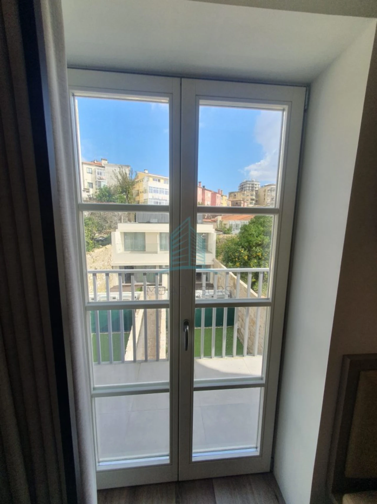 Apartamento T1 para Venda em Santa Marinha e São Pedro da Afurada Foto 7