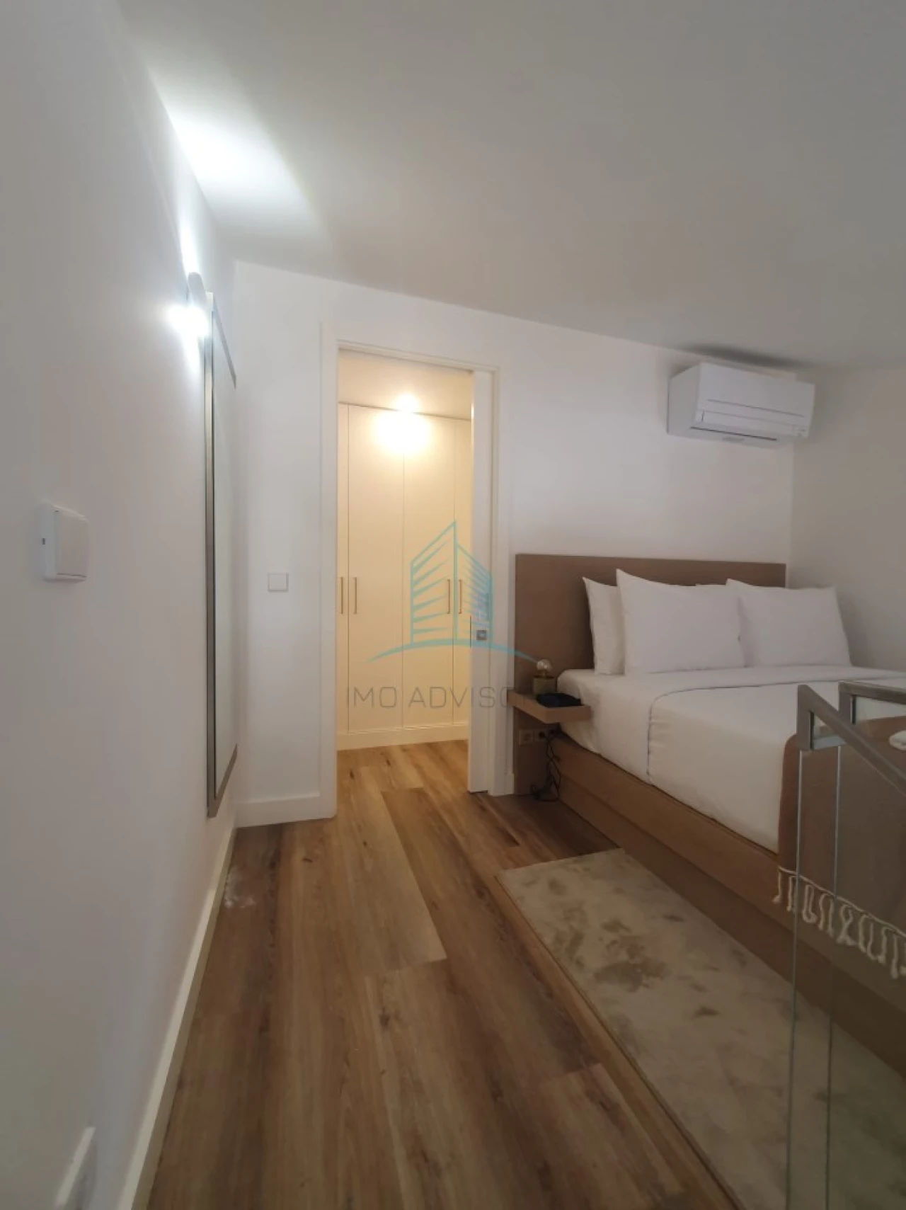 Apartamento T1 para Venda em Santa Marinha e São Pedro da Afurada Foto 9