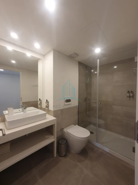 Apartamento T1 para Venda em Santa Marinha e São Pedro da Afurada