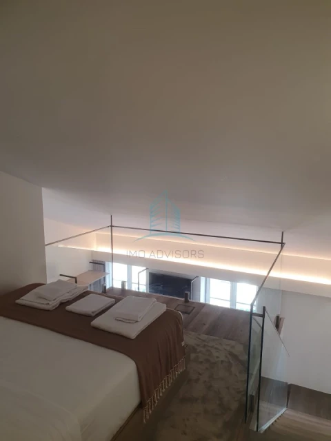 Apartamento T1 para Venda em Santa Marinha e São Pedro da Afurada