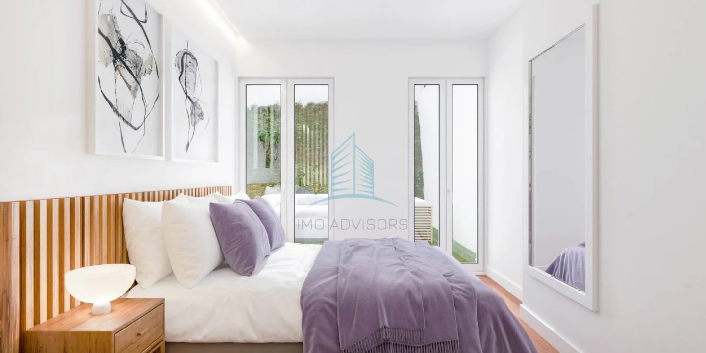 Apartamento T1 para Venda em Cedofeita, Santo Ildefonso, Sé, Miragaia, São Nicolau e Vitória Foto 8