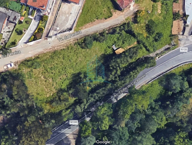 Terreno Agricola ou Rústico para Venda em Gondomar (São Cosme), Valbom e Jovim Foto 1