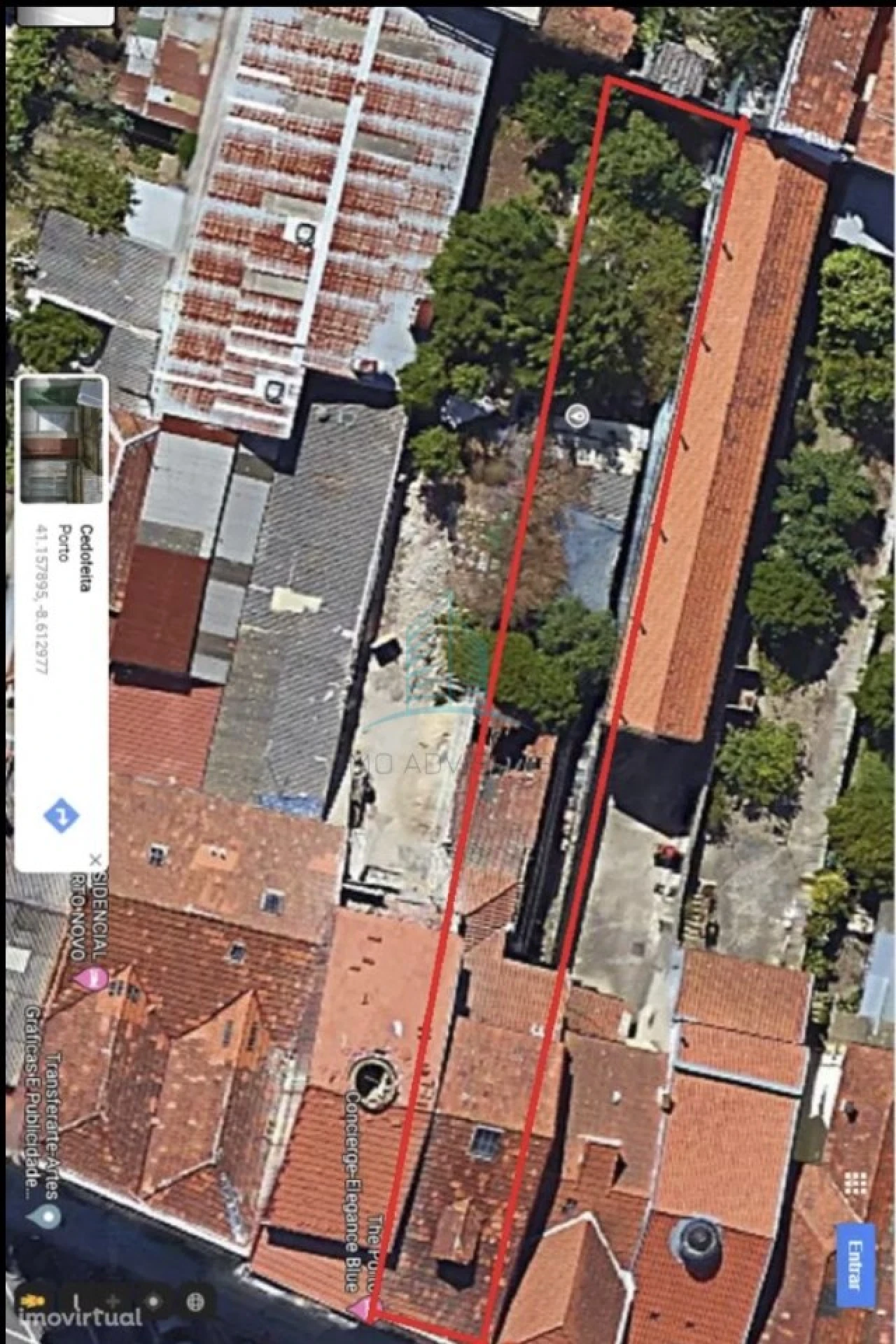 Prédio para Venda em Cedofeita, Santo Ildefonso, Sé, Miragaia, São Nicolau e Vitória Foto 4