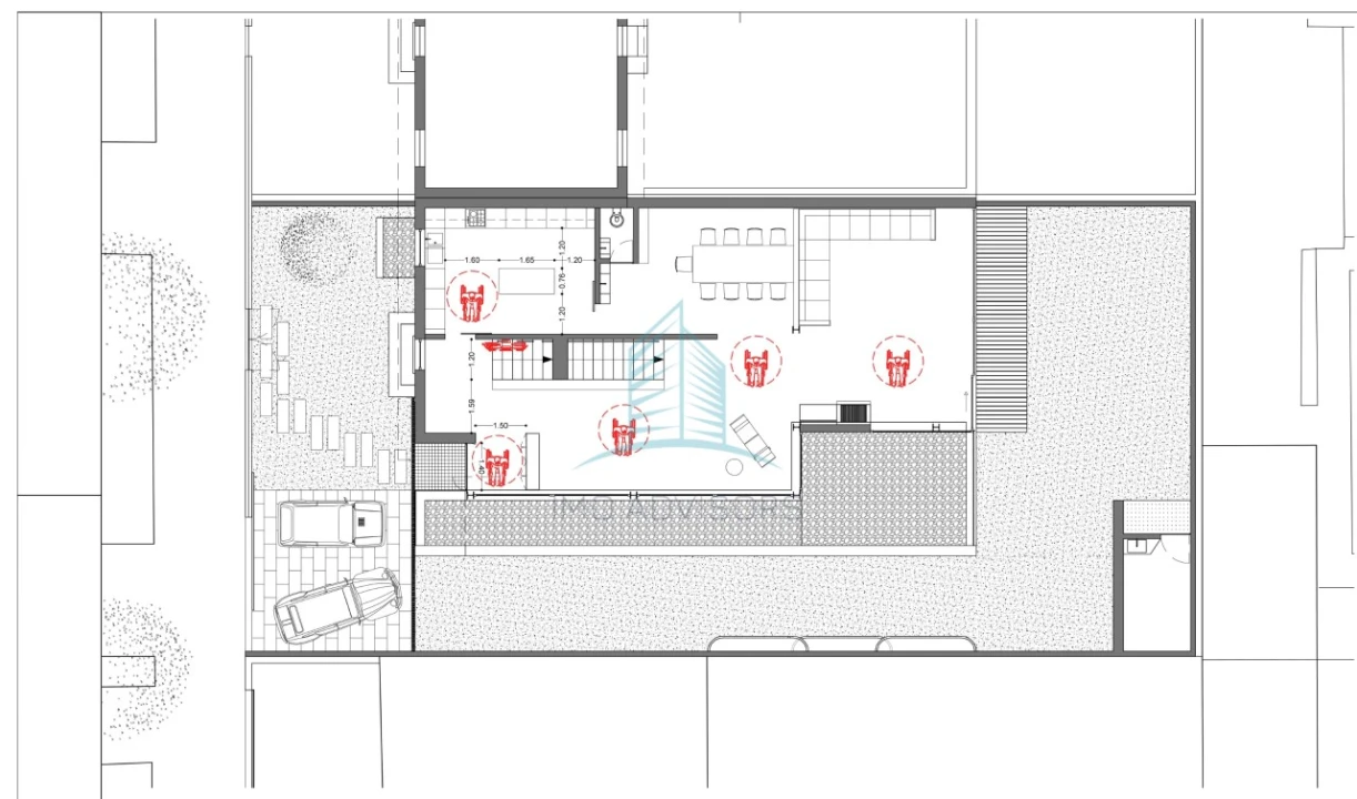 Moradia T5 para Venda em Lordelo do Ouro e Massarelos Foto 10