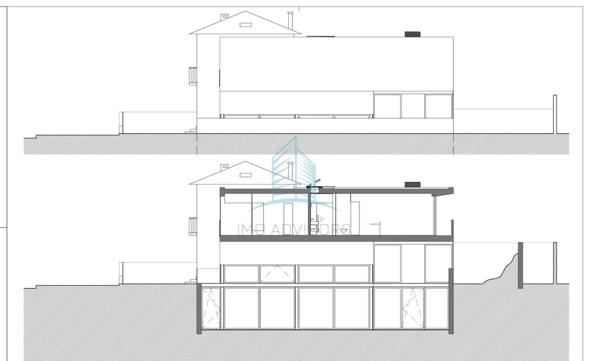 Moradia T5 para Venda em Lordelo do Ouro e Massarelos Foto 13