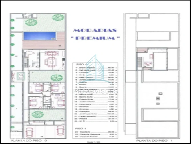 Moradia T5 para Venda em Canidelo Foto 6