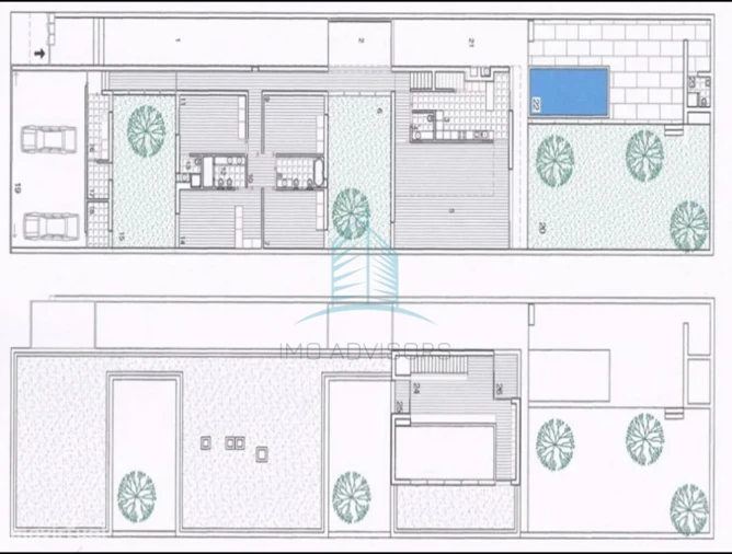 Moradia T5 para Venda em Canidelo Foto 7