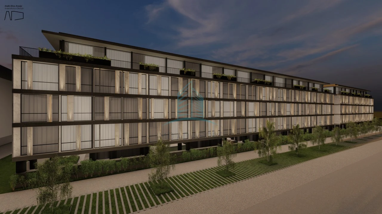 Apartamento T4 para Venda em Canidelo Foto 18
