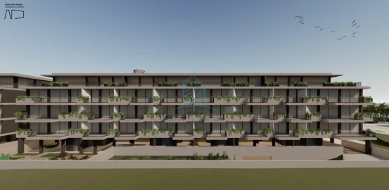 Apartamento T4 para Venda em Canidelo