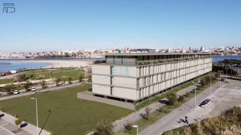 Apartamento T4 para Venda em Canidelo