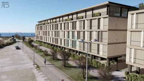 Apartamento T4 para Venda em Canidelo