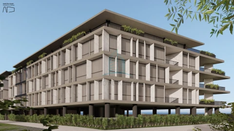 Apartamento T4 para Venda em Canidelo