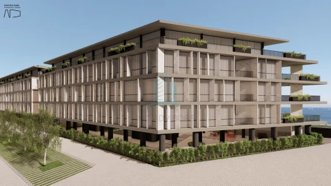 Apartamento T4 para Venda em Canidelo