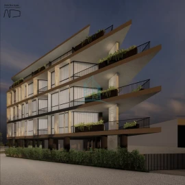 Apartamento T4 para Venda em Canidelo