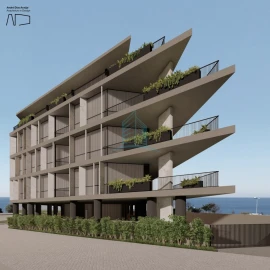 Apartamento T4 para Venda em Canidelo