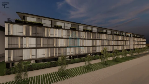 Apartamento T4 para Venda em Canidelo
