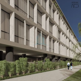 Apartamento T4 para Venda em Canidelo