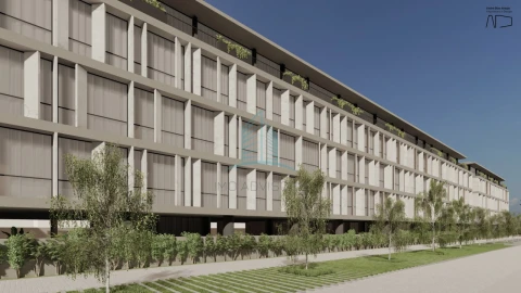 Apartamento T4 para Venda em Canidelo