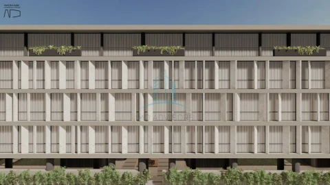 Apartamento T4 para Venda em Canidelo