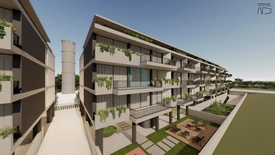 Apartamento T4 para Venda em Canidelo Foto 10