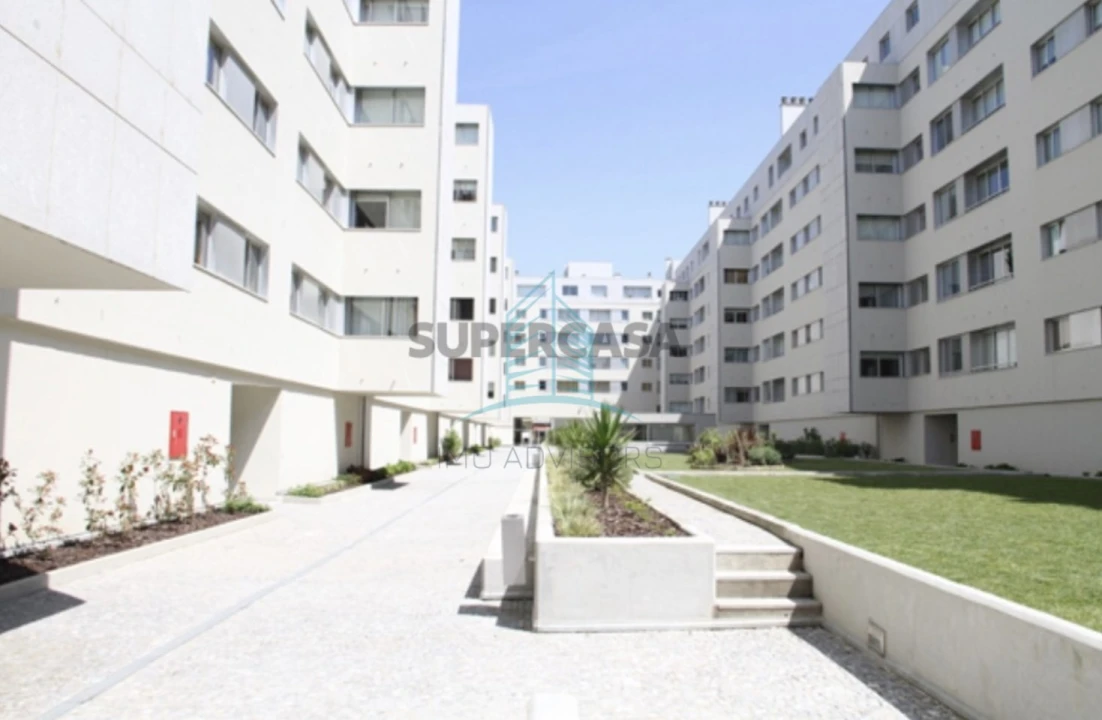 Apartamento T3 para Venda em Matosinhos e Leça da Palmeira Foto 1