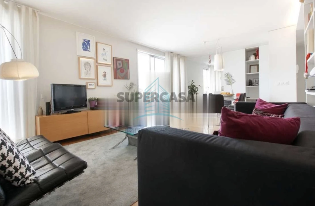 Apartamento T3 para Venda em Matosinhos e Leça da Palmeira Foto 2