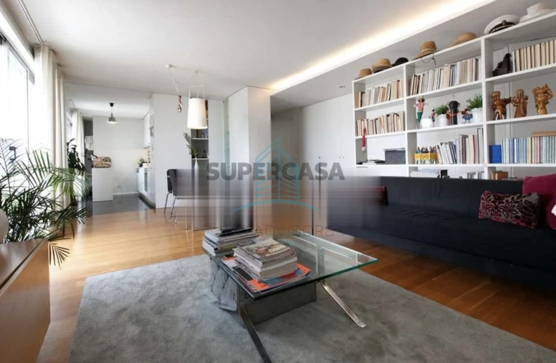 Apartamento T3 para Venda em Matosinhos e Leça da Palmeira Foto 4