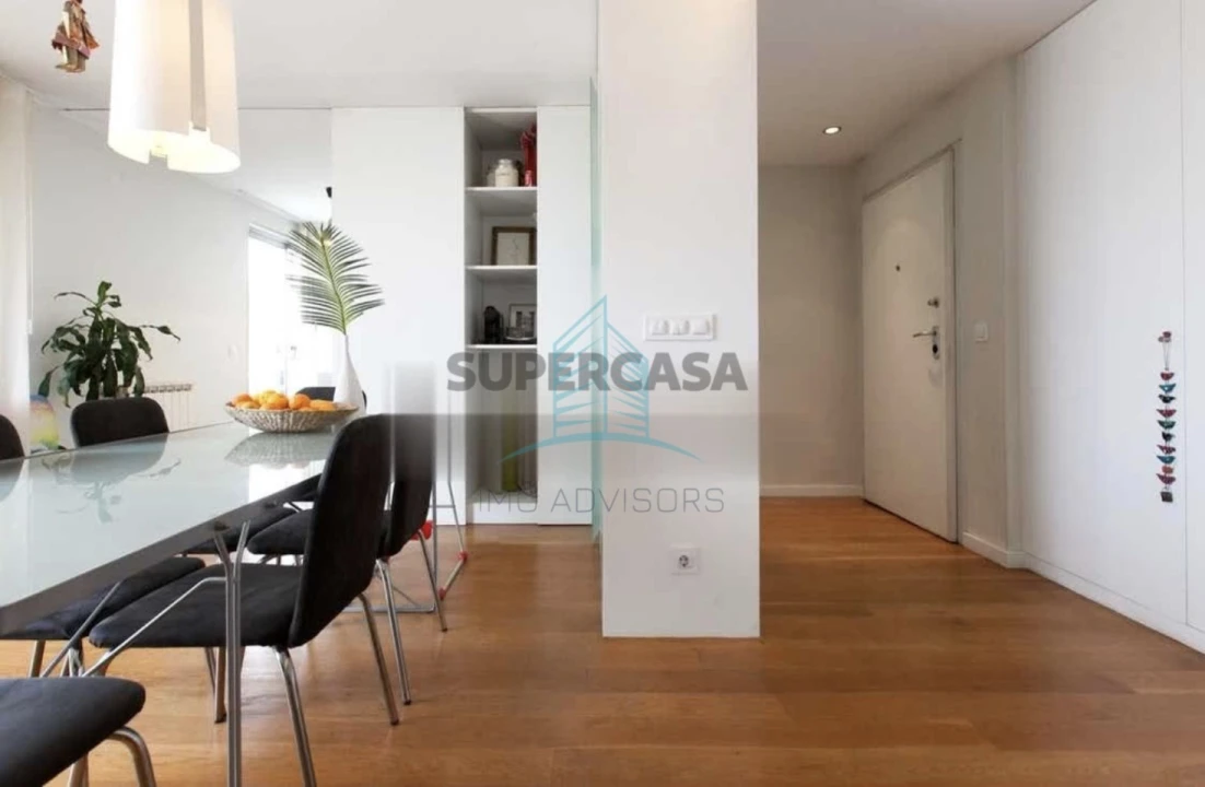 Apartamento T3 para Venda em Matosinhos e Leça da Palmeira Foto 5