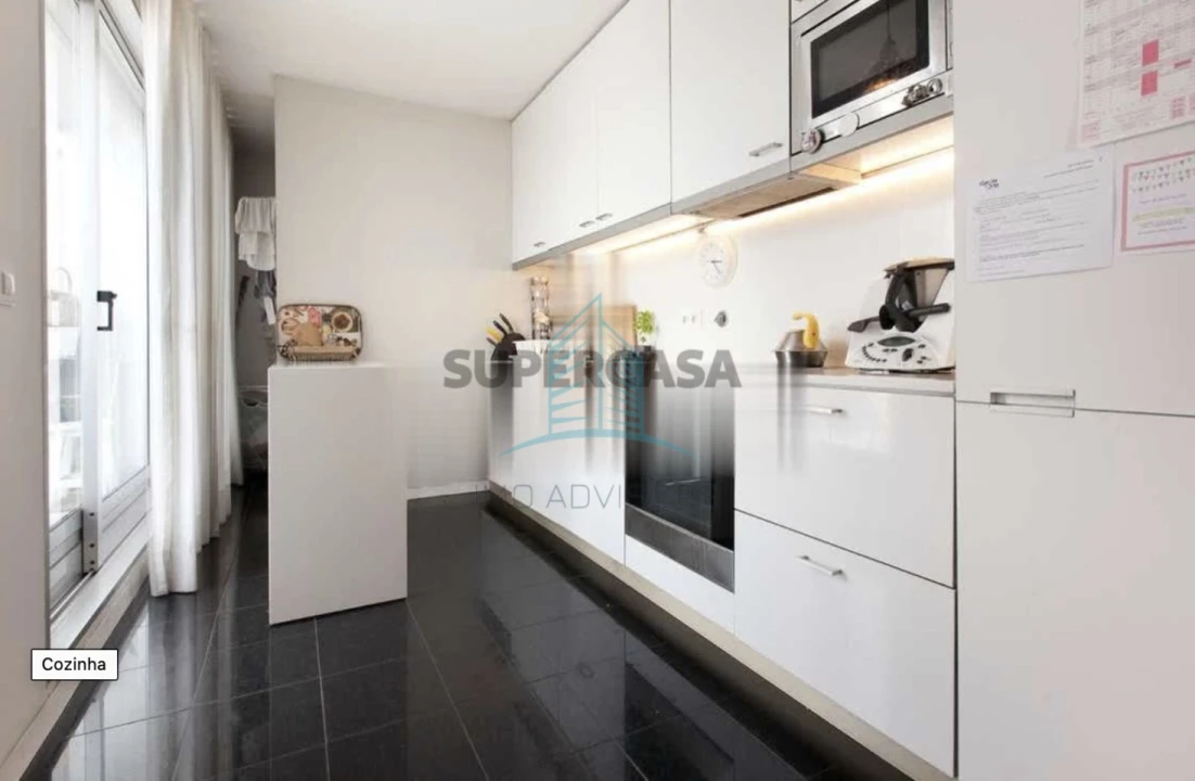 Apartamento T3 para Venda em Matosinhos e Leça da Palmeira Foto 6