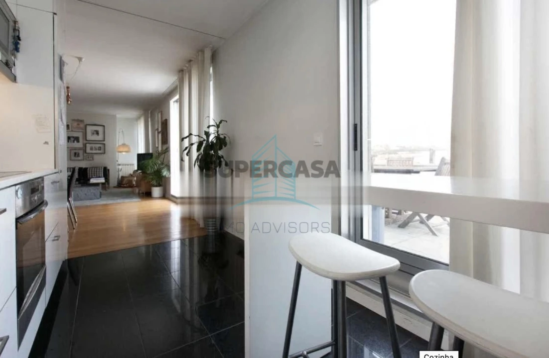 Apartamento T3 para Venda em Matosinhos e Leça da Palmeira Foto 7