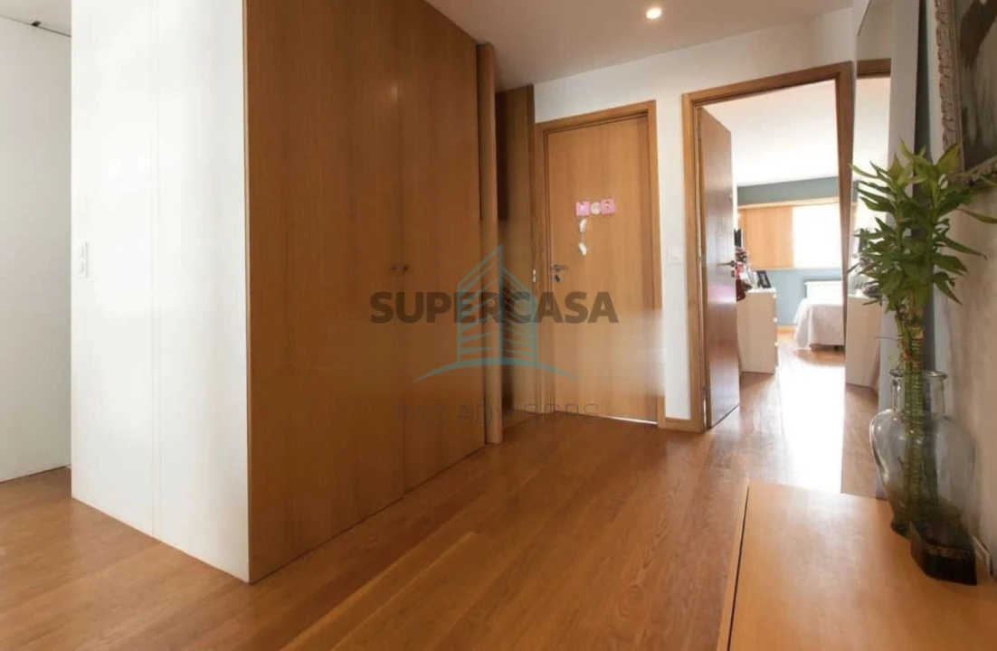 Apartamento T3 para Venda em Matosinhos e Leça da Palmeira Foto 9