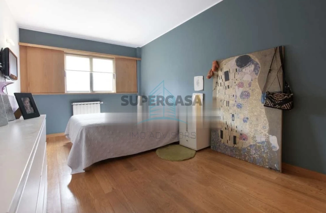 Apartamento T3 para Venda em Matosinhos e Leça da Palmeira Foto 10