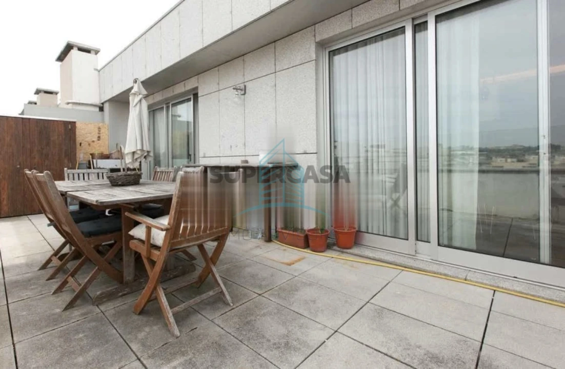 Apartamento T3 para Venda em Matosinhos e Leça da Palmeira Foto 11