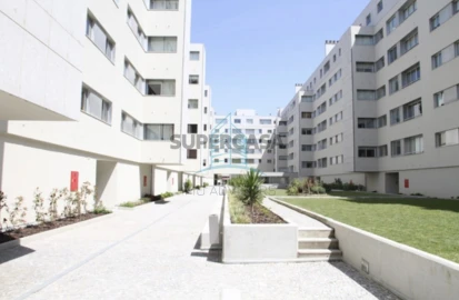 Apartamento T3 para Venda em Matosinhos e Leça da Palmeira