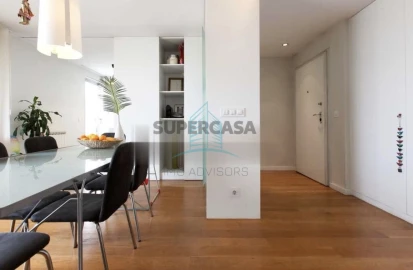 Apartamento T3 para Venda em Matosinhos e Leça da Palmeira