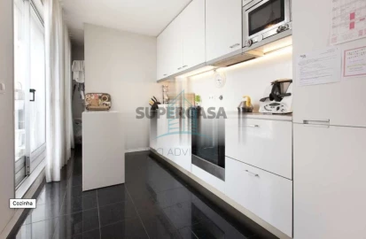 Apartamento T3 para Venda em Matosinhos e Leça da Palmeira