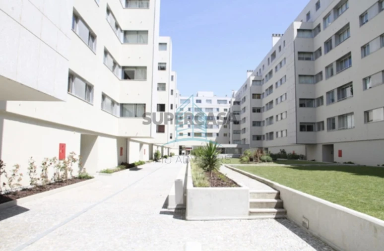 Apartamento T3 para Venda em Matosinhos e Leça da Palmeira