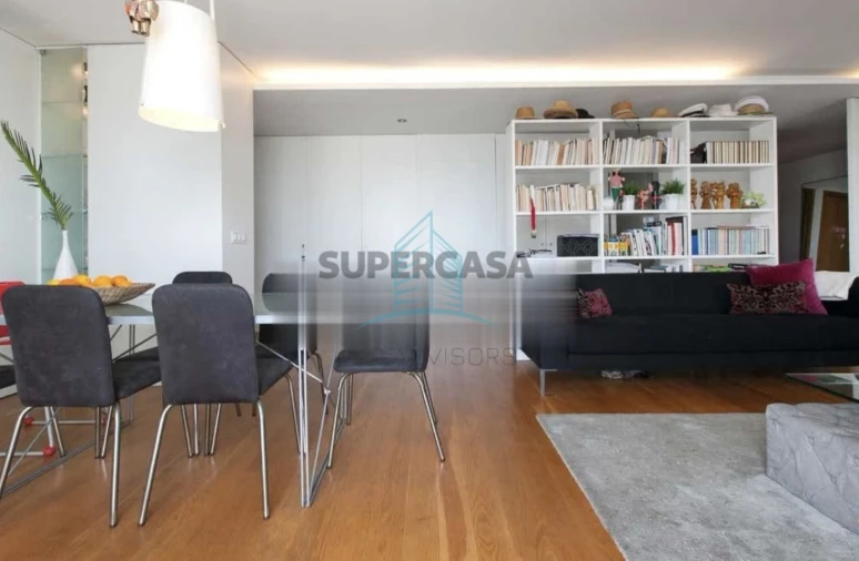 Apartamento T3 para Venda em Matosinhos e Leça da Palmeira Foto 3