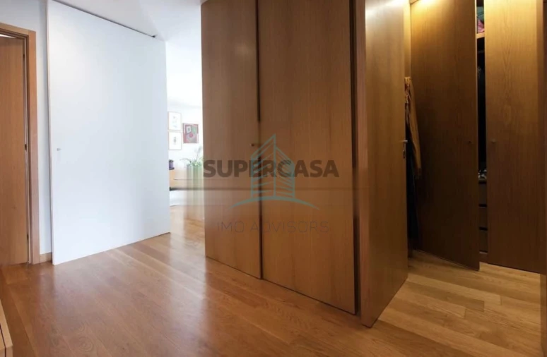 Apartamento T3 para Venda em Matosinhos e Leça da Palmeira Foto 8