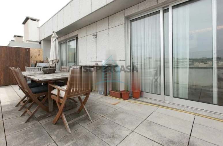 Apartamento T3 para Venda em Matosinhos e Leça da Palmeira Foto 11