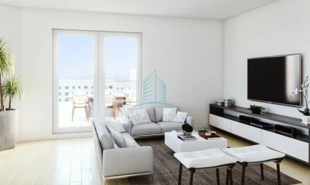 Apartamento T2 para Venda em Santa Marinha e São Pedro da Afurada