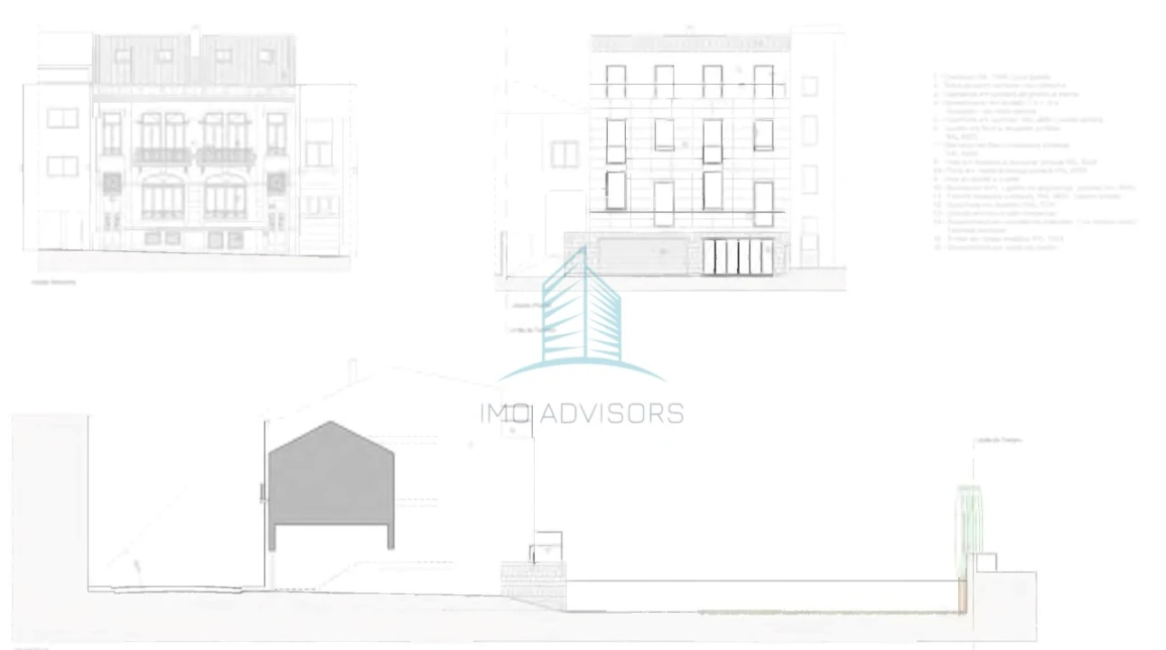 Moradia T5 para Venda em Paranhos Foto 6