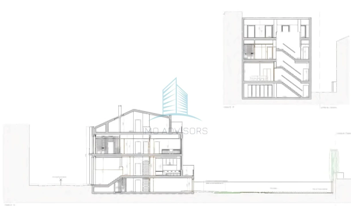 Moradia T5 para Venda em Paranhos Foto 7