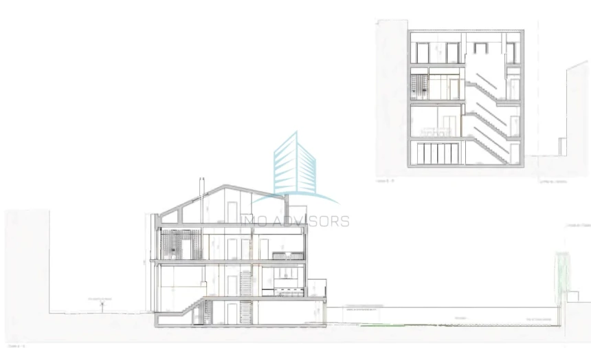 Moradia T5 para Venda em Paranhos Foto 7