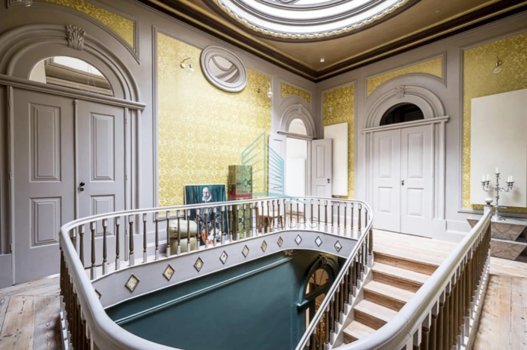 Moradia T6 para Venda em Cedofeita, Santo Ildefonso, Sé, Miragaia, São Nicolau e Vitória Foto 2