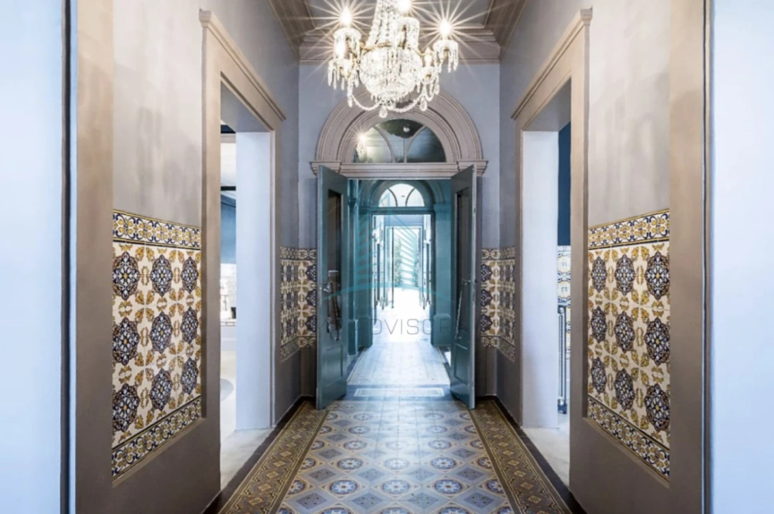 Moradia T6 para Venda em Cedofeita, Santo Ildefonso, Sé, Miragaia, São Nicolau e Vitória Foto 10