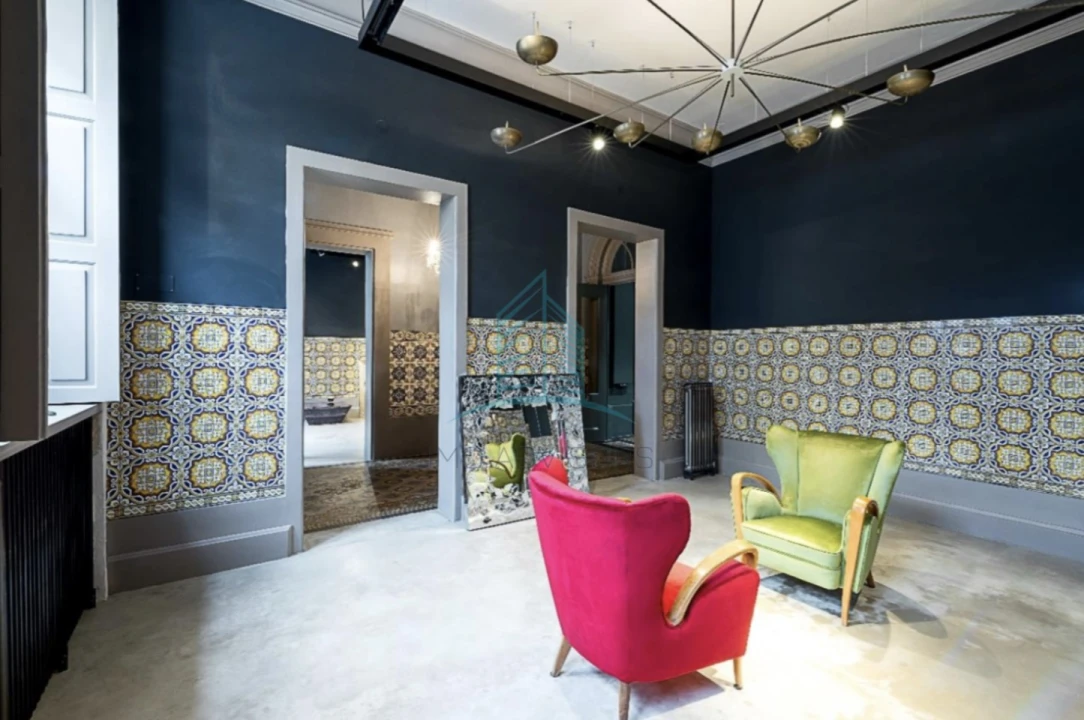 Moradia T6 para Venda em Cedofeita, Santo Ildefonso, Sé, Miragaia, São Nicolau e Vitória Foto 11