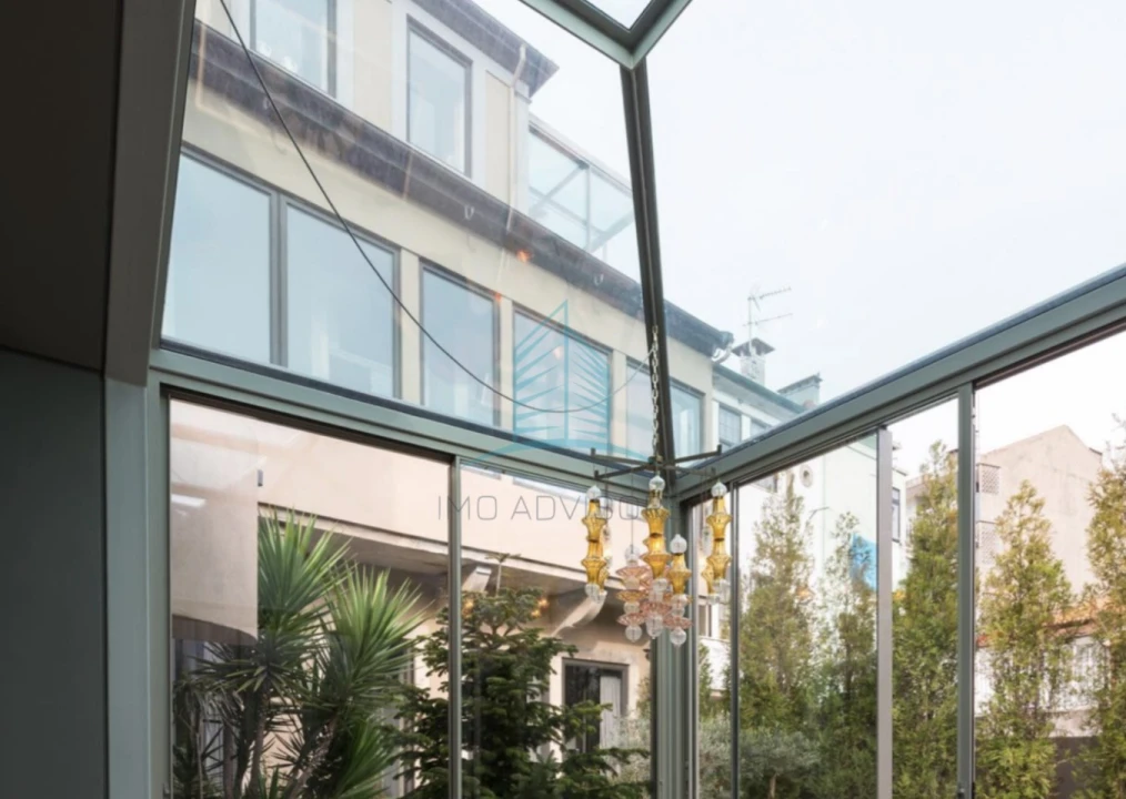 Moradia T6 para Venda em Cedofeita, Santo Ildefonso, Sé, Miragaia, São Nicolau e Vitória Foto 12